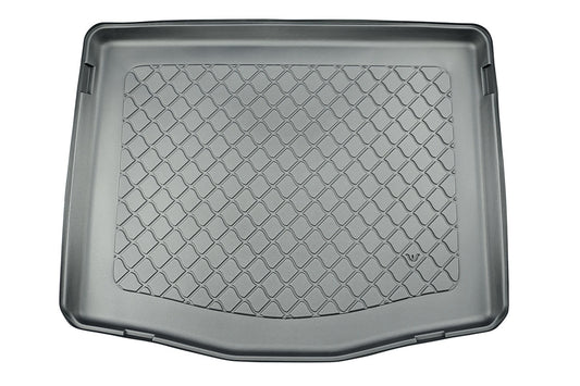 Kofferbakmat Ford Mustang Mach-E suv (2020-Heden) - Carbox