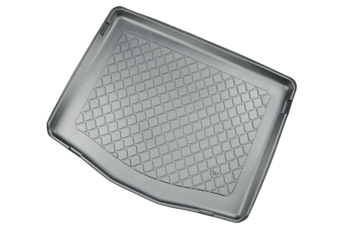 Kofferbakmat Ford Mustang Mach-E suv (2020-Heden) - Carbox