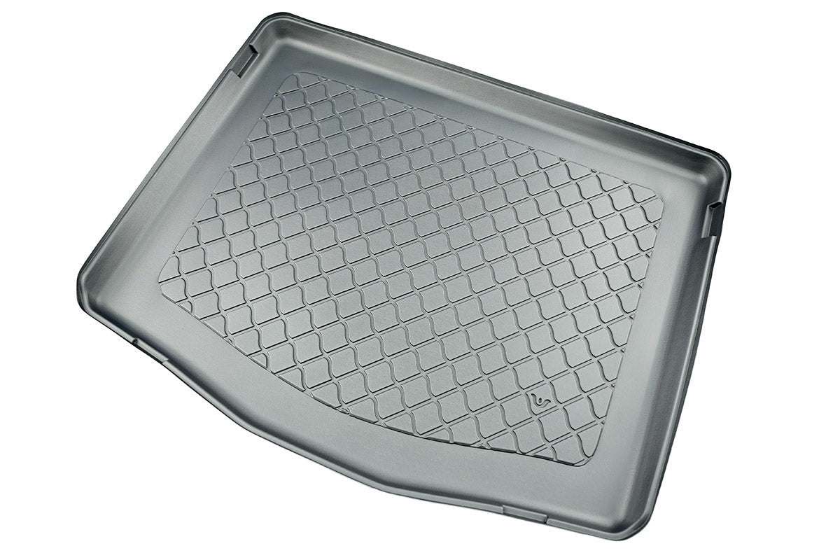 Kofferbakmat Ford Mustang Mach-E suv (2020-Heden) - Carbox