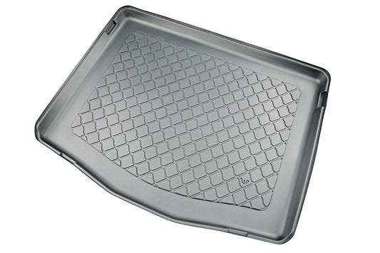 Kofferbakmat Ford Mustang Mach-E suv (2020-Heden) - Carbox