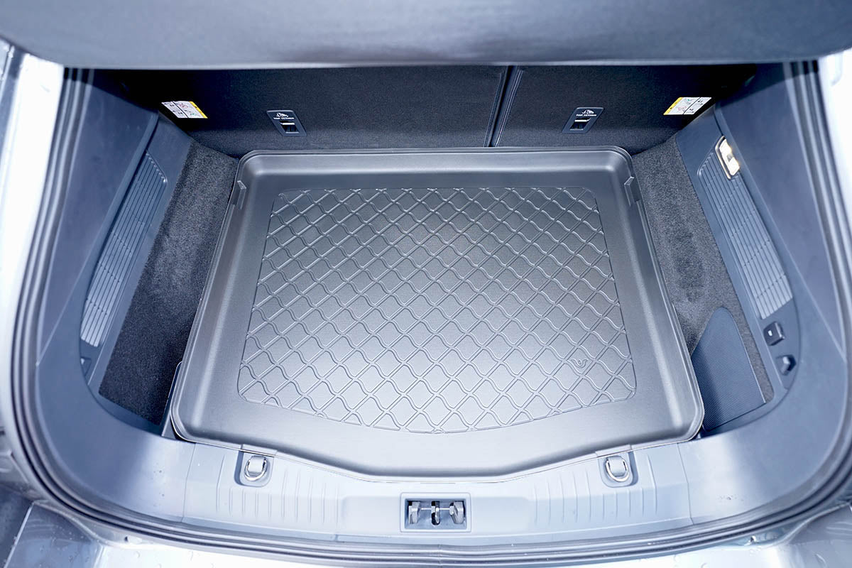 Kofferbakmat Ford Mustang Mach-E suv (2020-Heden) - Carbox