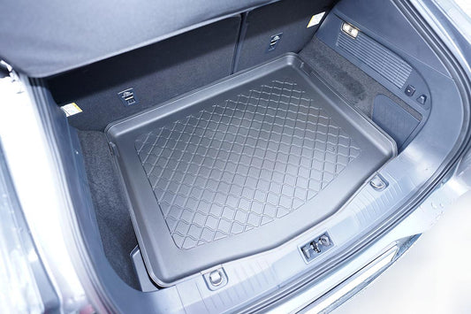 Kofferbakmat Ford Mustang Mach-E suv (2020-Heden) - Carbox