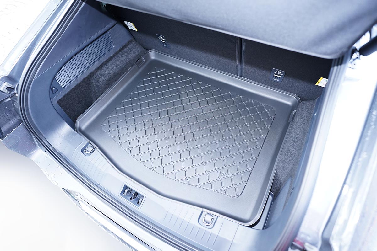 Kofferbakmat Ford Mustang Mach-E suv (2020-Heden) - Carbox