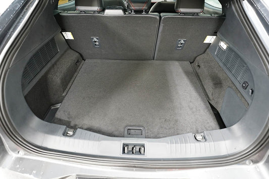 Kofferbakmat Ford Mustang Mach-E suv (2020-Heden) - Carbox