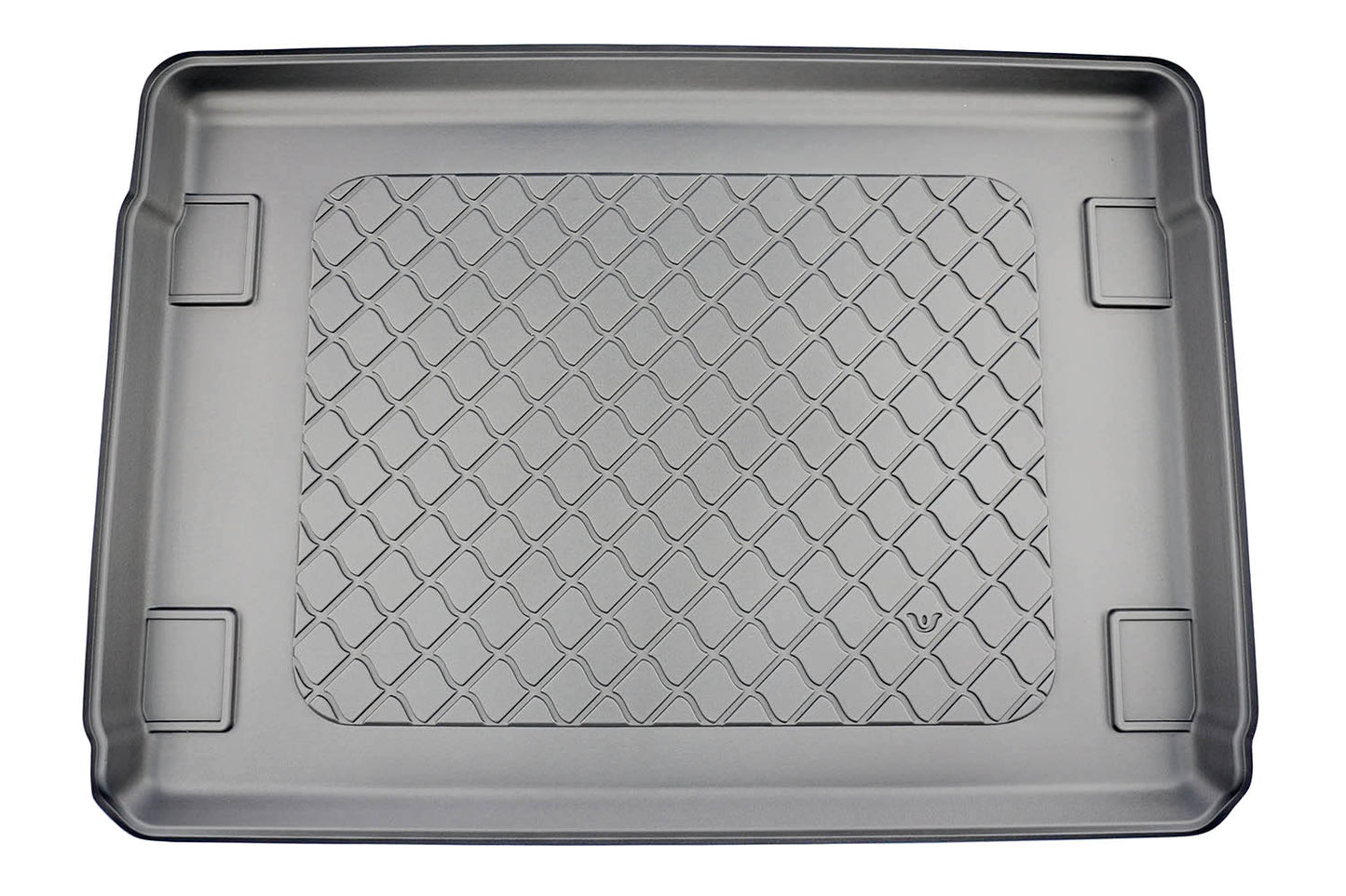 Kofferbakmat Ford Bronco suv (2023-Heden) - Carbox
