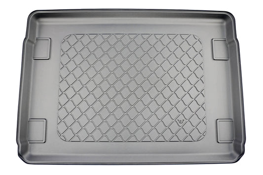 Kofferbakmat Ford Bronco suv (2023-Heden) - Carbox