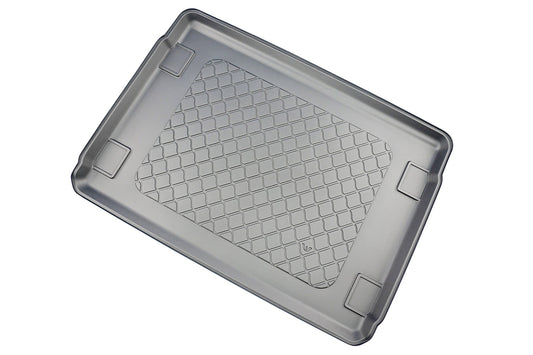 Kofferbakmat Ford Bronco suv (2023-Heden) - Carbox