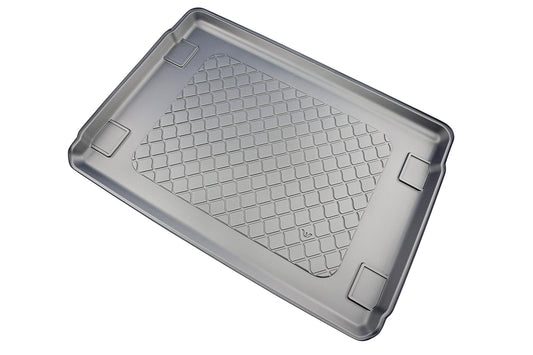 Kofferbakmat Ford Bronco suv (2023-Heden) - Carbox