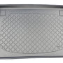 Kofferbakmat Ford Tourneo Courier mpv (2023-Heden) - Carbox