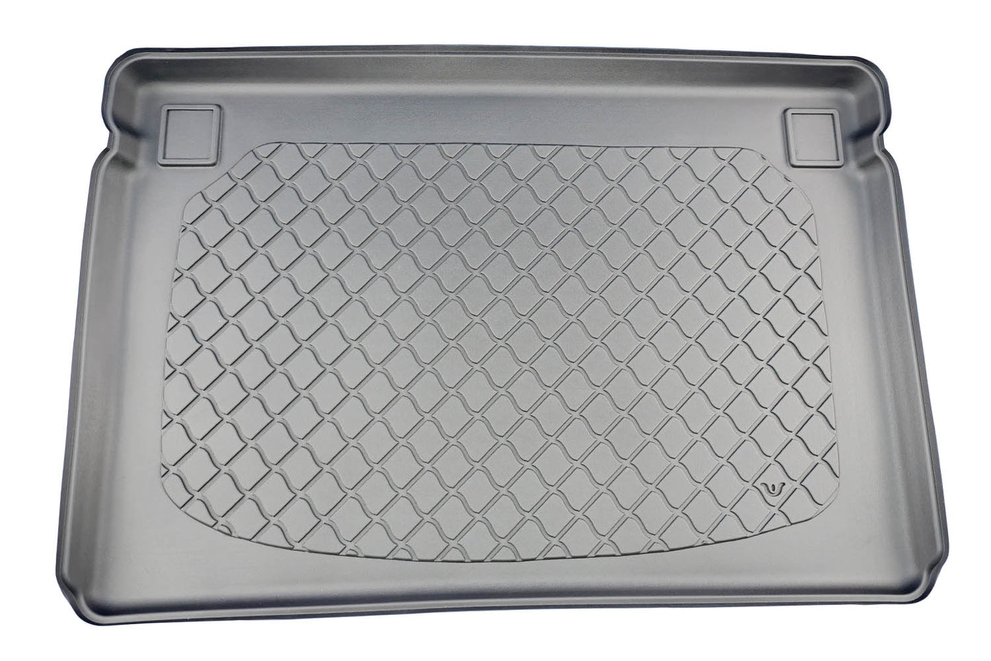 Kofferbakmat Ford Tourneo Courier mpv (2023-Heden) - Carbox