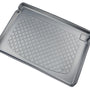 Kofferbakmat Ford Tourneo Courier mpv (2023-Heden) - Carbox