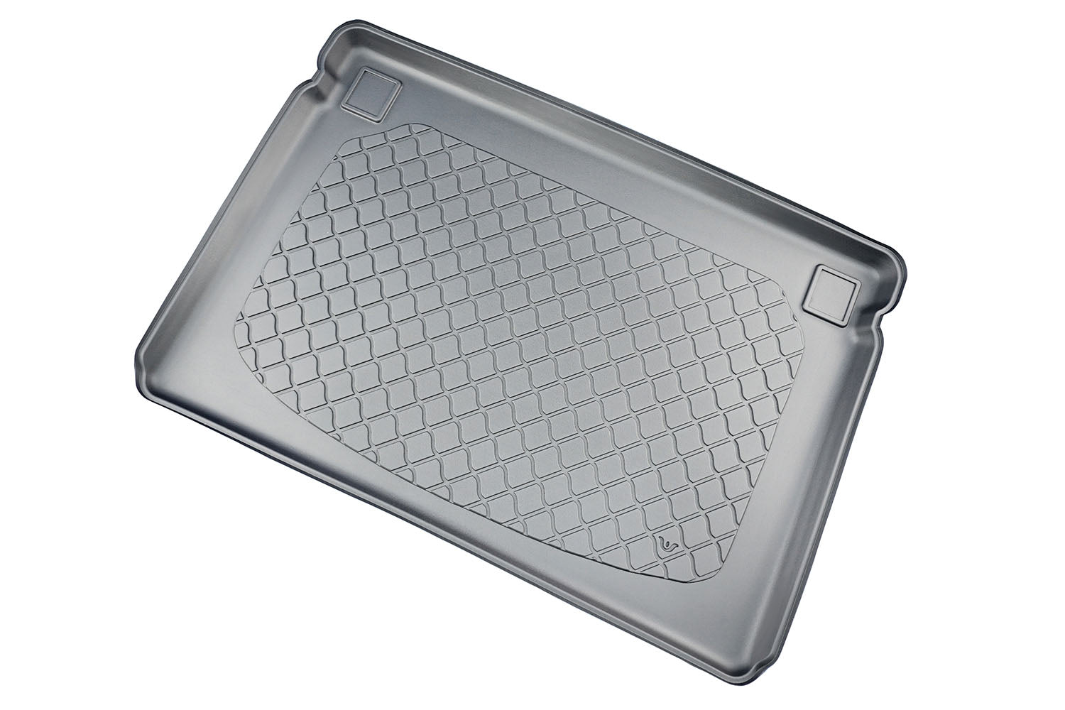 Kofferbakmat Ford Tourneo Courier mpv (2023-Heden) - Carbox