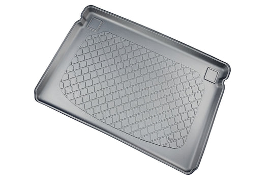 Kofferbakmat Ford Tourneo Courier mpv (2023-Heden) - Carbox