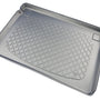 Kofferbakmat Ford Tourneo Courier mpv (2023-Heden) - Carbox