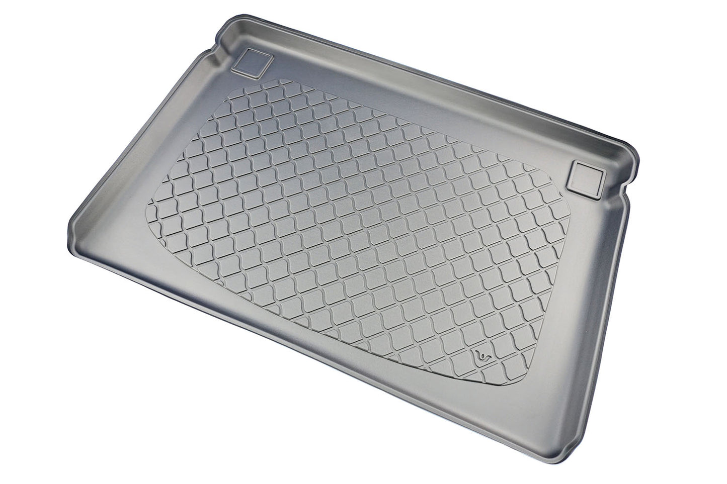 Kofferbakmat Ford Tourneo Courier mpv (2023-Heden) - Carbox