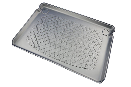 Kofferbakmat Ford Tourneo Courier mpv (2023-Heden) - Carbox