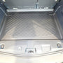 Kofferbakmat Ford Tourneo Courier mpv (2023-Heden) - Carbox