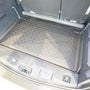 Kofferbakmat Ford Tourneo Courier mpv (2023-Heden) - Carbox