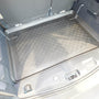 Kofferbakmat Ford Tourneo Courier mpv (2023-Heden) - Carbox