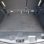 Kofferbakmat Ford Tourneo Courier mpv (2023-Heden) - Carbox