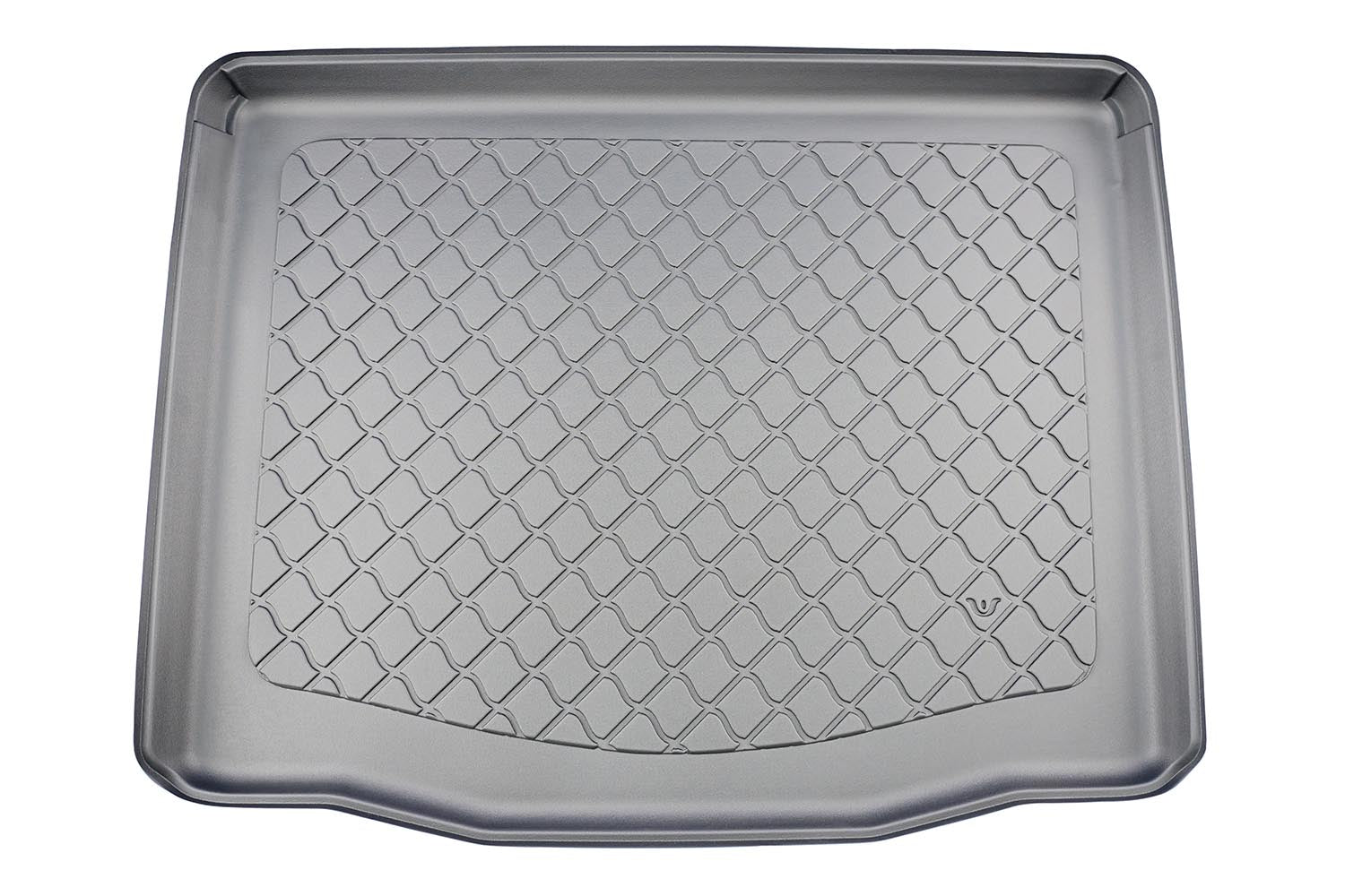 Kofferbakmat Ford Explorer suv (2020-Heden) - Carbox