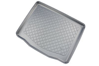 Kofferbakmat Ford Explorer suv (2020-Heden) - Carbox