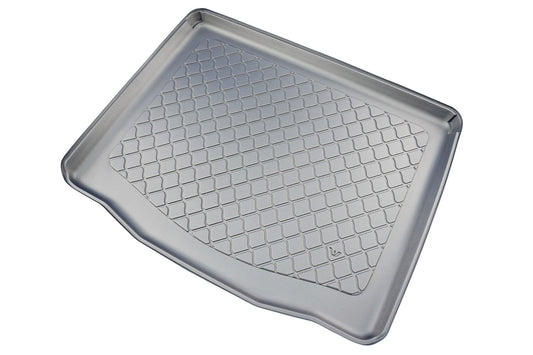 Kofferbakmat Ford Explorer suv (2020-Heden) - Carbox