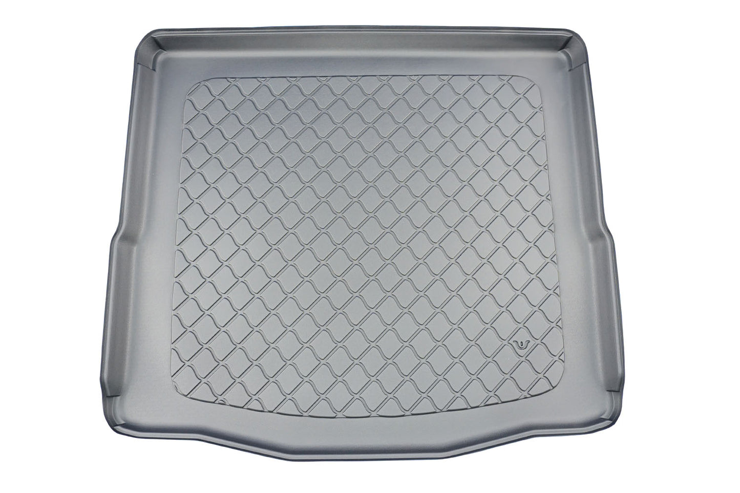 Kofferbakmat Ford Capri electric 2024-heden - Guardliner