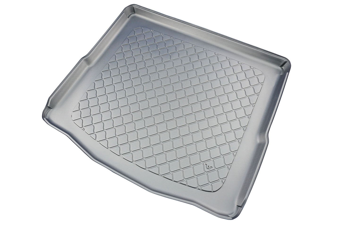 Kofferbakmat Ford Capri electric 2024-heden - Guardliner