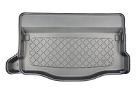 Kofferbakmat Honda Jazz hatchback (2020-Heden) - Carbox