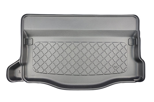 Kofferbakmat Honda Jazz hatchback (2020-Heden) - Carbox