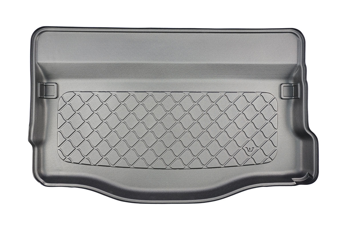 Kofferbakmat Honda Jazz hatchback (2020-Heden) - Carbox