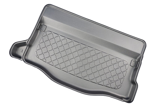 Kofferbakmat Honda Jazz hatchback (2020-Heden) - Carbox