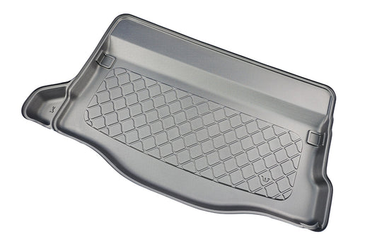 Kofferbakmat Honda Jazz hatchback (2020-Heden) - Carbox
