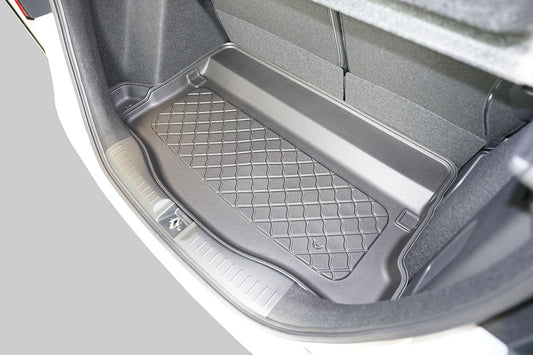 Kofferbakmat Honda Jazz hatchback (2020-Heden) - Carbox