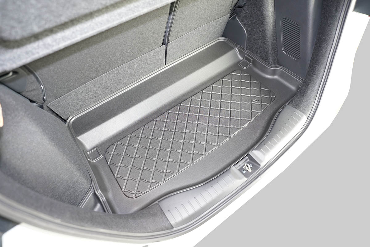 Kofferbakmat Honda Jazz hatchback (2020-Heden) - Carbox
