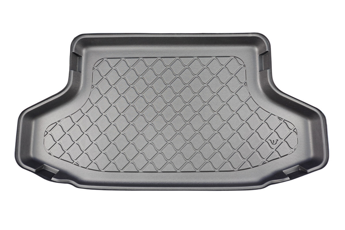 Kofferbakmat Honda E hatchback (2020-Heden) - Carbox