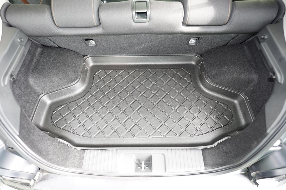 Kofferbakmat Honda E hatchback (2020-Heden) - Carbox