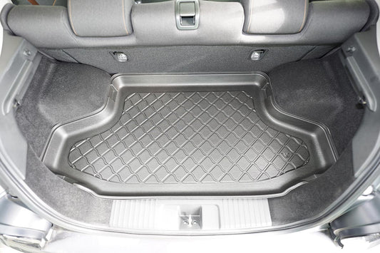 Kofferbakmat Honda E hatchback (2020-Heden) - Carbox