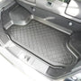 Kofferbakmat Honda E hatchback (2020-Heden) - Carbox