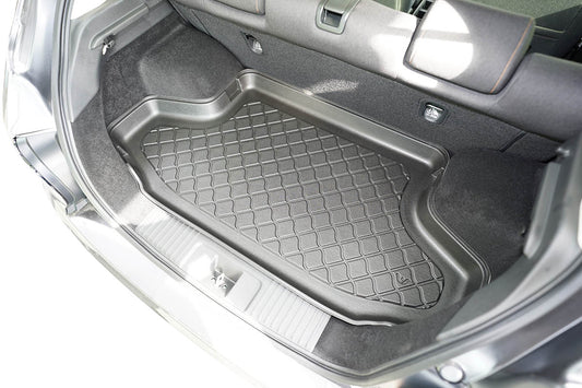 Kofferbakmat Honda E hatchback (2020-Heden) - Carbox