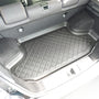Kofferbakmat Honda E hatchback (2020-Heden) - Carbox