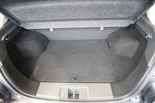 Kofferbakmat Honda E hatchback (2020-Heden) - Carbox