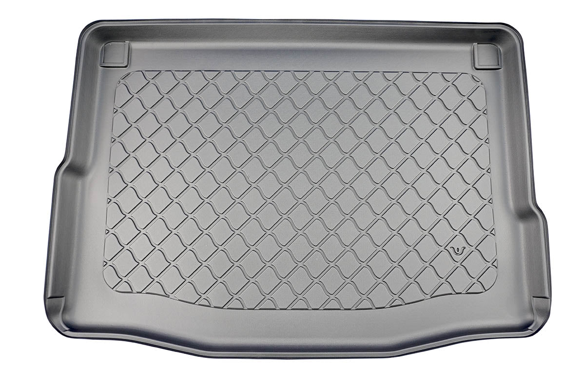 Kofferbakmat Honda HR-V suv (2022-Heden) - Carbox