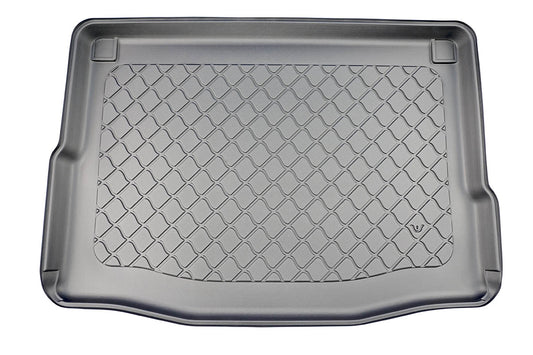 Kofferbakmat Honda HR-V suv (2022-Heden) - Carbox