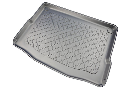 Kofferbakmat Honda HR-V suv (2022-Heden) - Carbox