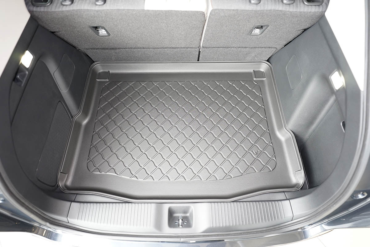 Kofferbakmat Honda HR-V suv (2022-Heden) - Carbox