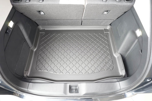 Kofferbakmat Honda HR-V suv (2022-Heden) - Carbox