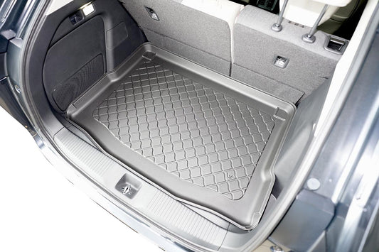 Kofferbakmat Honda HR-V suv (2022-Heden) - Carbox