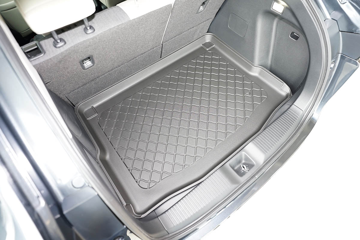 Kofferbakmat Honda HR-V suv (2022-Heden) - Carbox